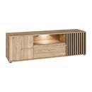Arank 163cm TV Unit with Drawer (AXKT131L)