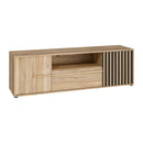 Arank 163cm TV Unit with Drawer (AXKT131L)