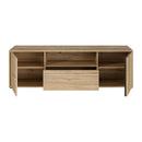 Arank 163cm TV Unit with Drawer (AXKT131L)
