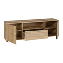 Arank 163cm TV Unit with Drawer (AXKT131L)