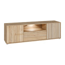 Arank 163cm TV Unit with Drawer (AXKT131L)