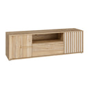 Arank 163cm TV Unit with Drawer (AXKT131L)