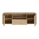 Arank 163cm TV Unit with Drawer (AXKT131L)