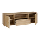Arank 163cm TV Unit with Drawer (AXKT131L)