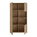Arank 94cm Display Cabinet (AXKV621L)