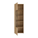 Arank 64cm Tall Display Cabinet (AXKV821L)