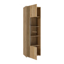 Arank 64cm Tall Display Cabinet (AXKV821L)