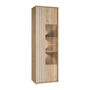 Arank 64cm Tall Display Cabinet (AXKV821L)