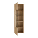 Arank 64cm Tall Display Cabinet (AXKV821L)