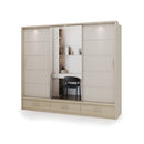 Arti AR-01 Sliding Door Wardrobe 250cm