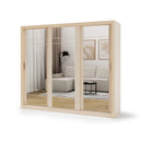 Arti AR-02 Sliding Door Wardrobe 250cm
