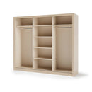 Arti AR-02 Sliding Door Wardrobe 250cm
