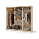 Arti AR-02 Sliding Door Wardrobe 250cm