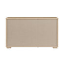 Auriquet 150cm Left-Hand Sideboard with Three Drawers (AUQK221L)