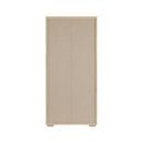 Auriquet 95cm Bookcase with Central Cupboard (AUQR721)