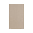 Auriquet 115cm Two-Door Wardrobe with Internal Drawers (AUQS821L)