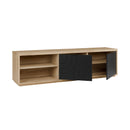 Auriquet 185cm Right-Hand TV Unit (AUQT131R)
