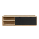 Auriquet 185cm Right-Hand TV Unit (AUQT131R)