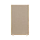 Auriquet 95cm Left-Hand Display Cabinet (AUQV621L)