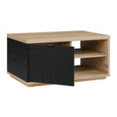 Auriquet 90cm Coffee Table with Cupboard Storage (CFTT5243)