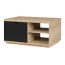 Auriquet 90cm Coffee Table with Cupboard Storage (CFTT5243)