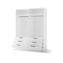 Avera AV-01 Hinged Door Wardrobe 170cm