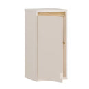 Avellin 39cm Single-Door Wall Cabinet (AVNH211B)