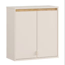 Avellin 74cm Two-Door Wall Cupboard (AVNH221B)
