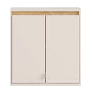 Avellin 74cm Two-Door Wall Cupboard (AVNH221B)
