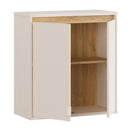 Avellin 74cm Two-Door Wall Cupboard (AVNH221B)