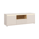 Avellin 148cm TV Unit with Drawer and LED (AVNT131B)