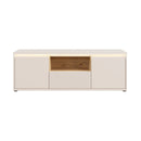Avellin 148cm TV Unit with Drawer and LED (AVNT131B)