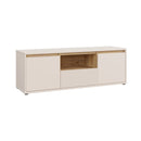 Avellin 148cm TV Unit with Drawer and LED (AVNT131B)