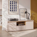 Avellin 148cm TV Unit with Drawer and LED (AVNT131B)