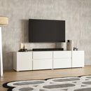 Visby TV Cabinet 195cm