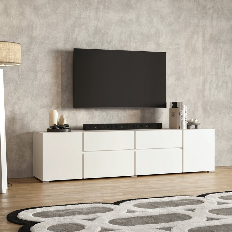 Visby TV Cabinet 195cm
