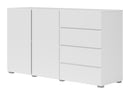 Visby Sideboard Cabinet 138cm