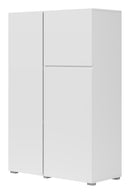 Visby Highboard Cabinet 92cm