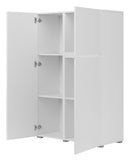 Visby Highboard Cabinet 92cm