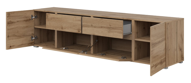 Visby TV Cabinet 195cm