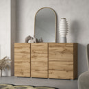 Visby Sideboard Cabinet 138cm