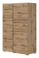 Visby Highboard Cabinet 92cm