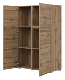 Visby Highboard Cabinet 92cm
