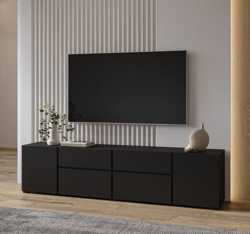 Visby TV Cabinet 195cm