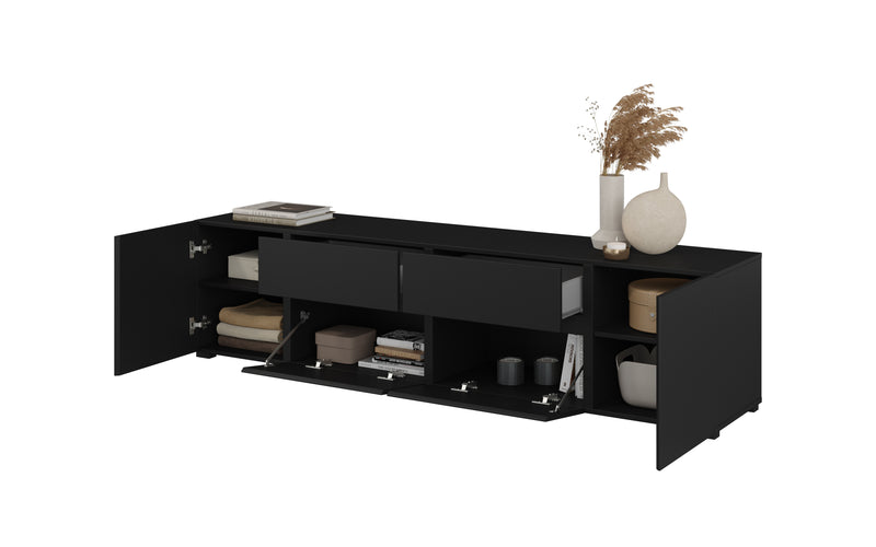 Visby TV Cabinet 195cm