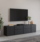 Visby TV Cabinet 195cm