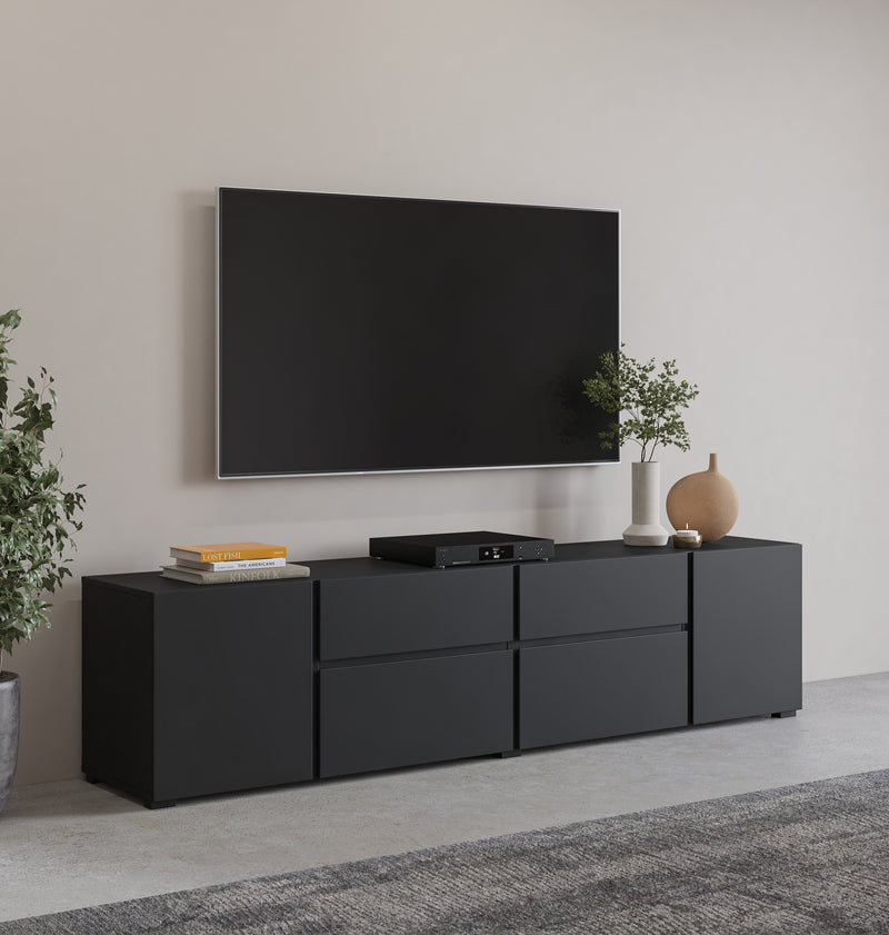 Visby TV Cabinet 195cm