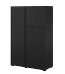Visby Highboard Cabinet 92cm