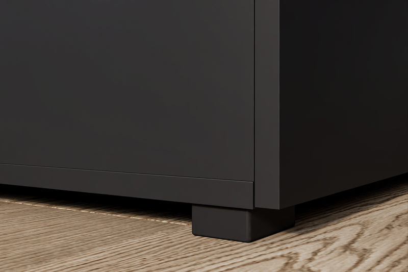 Visby TV Cabinet 195cm