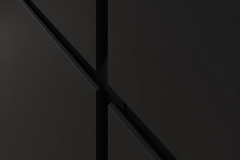 Visby TV Cabinet 195cm